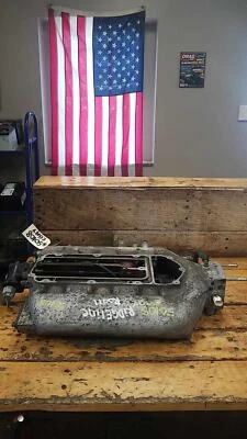 07-08 HONDA RIDGELINE 06-08 PILOTO COLETOR DE ADMISSÃO SUPERIOR 3.5L 4X2 - Imagem 1 de 4