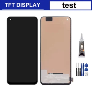 Pour OnePlus 9 Pro 1+9Pro Écran LCD Tactile Assemblage Numériseur Remplacement - Photo 1 sur 6