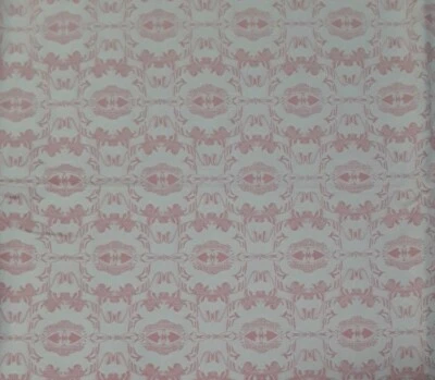 1yd x 42" 100% Algodón, "Calypso Swing", Free Spirit, Rosa Foto 1 de 3