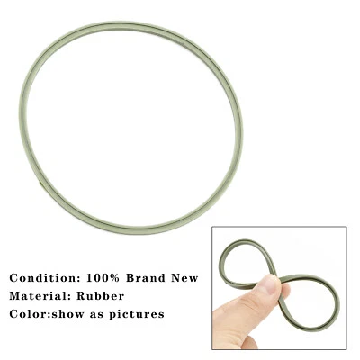6422300065 Vacuum Pump Repair Seal Repair Kit For Mercedes OM642 3.0L LA1231061 - Image 1 of 4