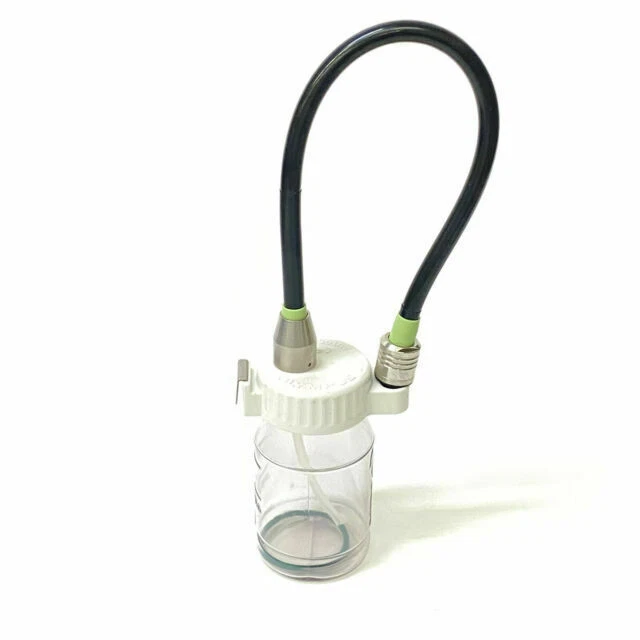 Olympus MAJ901 Co2 Connection Water Bottle