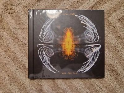 Pearl Jam 2024 "Dard Matter " - Bild 1 von 2