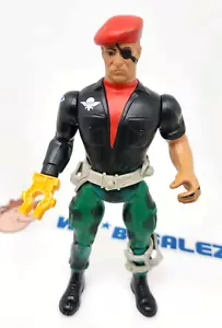 Rambo Force of Freedom S.A.V.A.G.E. Gripper 7" Action Figure Coleco 0807 1985 - Picture 1 of 4