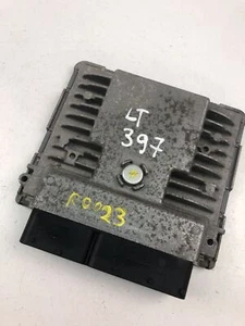 LT397 SEAT Engine Control Unit ECU 03F906070BT - Picture 1 of 4