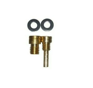KLX250S Jet Kit BASIC Stage 3 KLX 250 S 2006-14 Keihin Carb Pilot 38 -Main-125 - Picture 1 of 5