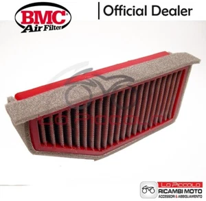 FM236/04 SPORT AIR FILTER BMC BMW K 1200 GT 2004 2005 - Picture 1 of 2