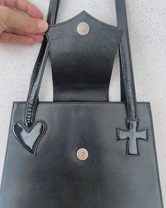 Vintage Christian Lacroix bag - Picture 1 of 6
