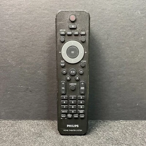 OEM ~ Philips Remote Control 996510010856 - Tested & Working - Picture 1 of 4