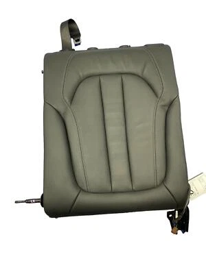 2020 - 2022 BMW X5 G05 REAR LEFT SEAT UPPER BACK CUSHION OEM - Image 1 of 4