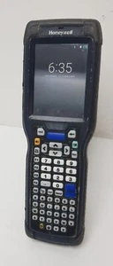 Intermec CK73 Handheld Scanner + Handle (no battery) - Picture 1 of 8