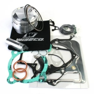Wiseco - PK1037 - Top End Kit, 0.50mm Oversize to 85.50mm, 11:1 High Compression - Picture 1 of 1