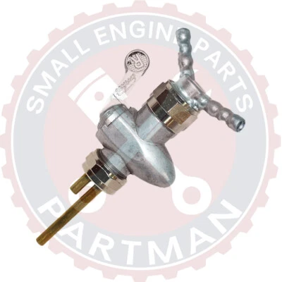 Interruptor de tanque de válvula de combustible para BMW R51/3 R67 R68 R69 R50 R50S R50/2 R60 R69 Foto 1 de 4