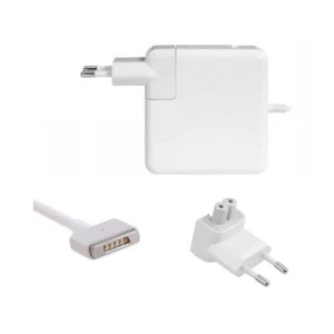 Caricabatterie Alimentatore Apple Macbook Pro Retina 11" 13" 15 A1436 A1465 1466 - Foto 1 di 5