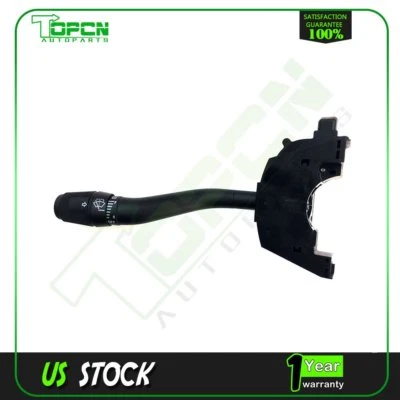 Interruptor de señal de giro limpiaparabrisas para camioneta Ford 1992-1996 F-150 serie F Foto 1 de 4