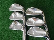 Royal Collection BBD 705V FORGED Irons #5-9.P(6Clubs)/NSPRO/Flex:S/Iron set