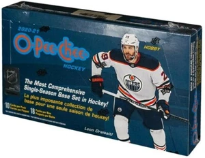 2020-21 Upper Deck O-Pee-Chee Hockey Marquee Rookies Blue FREE COMBINED SHIPPING - Picture 1 of 11