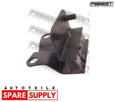 LAGERUNG, MOTOR FÜR MAZDA FEBEST MZM-626 PASST HINTEN, UNTEN - Bild 1 von 4