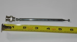 uniden bearcat 1 antena wymienna tylko do BC700A BC780XLT BC785D BC796D - Zdjęcie 1 z 2