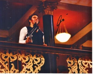 Al Pacino Signed - Autographed SCARFACE 8x10 inch Photo with Certificate - Picture 1 of 2