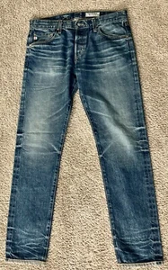 AG The Dylan schmale Skinny Jeans - Größe 36R - Bild 1 von 7
