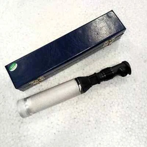 Brand New Streak Retinoscope For Ophthalmology & Optometry - Picture 1 of 9