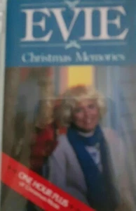 Evie Christmas Memories Cassette Tape - Picture 1 of 1