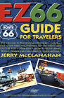 EZ 66 Guide for Travelers - RARE & COLLECTIBLE  - 1st Edition