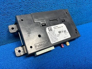2021 FORD ECOSPORT TELEMATICS COMMUNICATION COMPUTER CONTROL MODULE UNIT OEM - Bild 1 von 9