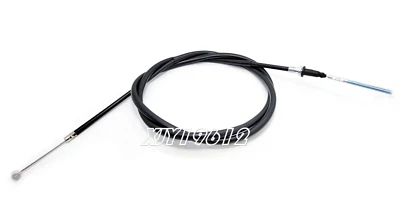 Rear Hand Brake Cable For Yamaha Grizzly 125 YFM125G Breeze 125 YFA1 1989-2013 - Image 1 of 2