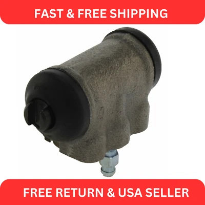 Cilindro de rueda de freno de tambor Centric Parts 134.62058 para modelos Saturn 91-02 seleccionados Foto 1 de 4