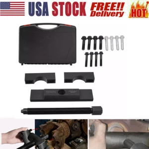10803 Yoke Puller Tool Heavy Duty For Semi Trucks, Class 6-8 Trucks & Equipment - Picture 1 of 7