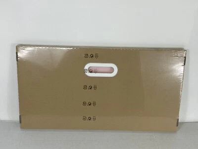 Cajón delantero Ikea Stuva Fritids rosa claro bebé 23 5/8 X 12 5/8" nuevo 104.021.91 Foto 1 de 4