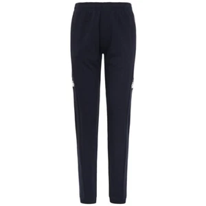 LADIES KAPPA DACENA JOG PANTS - NAVY - MEDIUM - BNWT - RRP £35.00 - Picture 1 of 2
