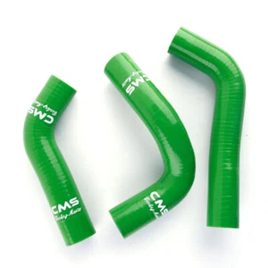 For 1989-1999 Mazda Miata MX5 MX-5 NA 1.8L Silicone Radiator Coolant Hose Kit - Picture 1 of 12