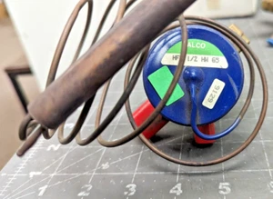 Emerson / Alco HFE 1/2 HW, PCN: 056189 Thermal Expansion Valve NOS [A10] - Picture 1 of 3