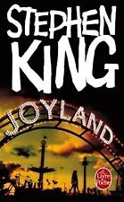 Joyland de King, Stephen | Livre | état acceptable
