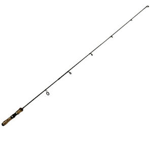 Okuma Fishing CE-S-562UL-1 Celilo Spinning Rod [5'6", Ultralite 2 Piece]