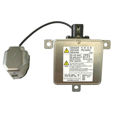 NUEVO encendedor de lastre de faros de xenón HID para Honda CR-Z EX 2011-16 33119-SZT-G01 Foto 1 de 2