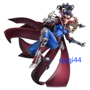 League of Legends LOL GSAS Charakter Night Slayer Wayne 1/7 Figur Modell 22cm - Bild 1 von 9