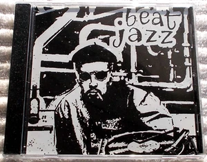 BEAT JAZZ, VOL. 2 1950s-EARLY 60s JAZZY COOL HIPSTER RAP 16-trk COMPILATION CD - Picture 1 of 1