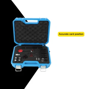 for Audi Porsche 2.9T 3.0T EA839 T40331 Engine Camshaft Timing Locking Tool - Bild 1 von 12