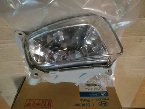 HYUNDAI MATRIX-LAVITA fog light right '01-'05 !NEW! GENUINE 92202 17000 - Picture 1 of 4