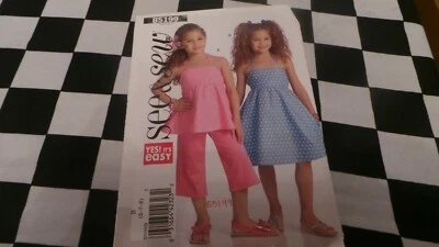 Various New Sewing Patterns price is for one pattern  now reduced - Image 1 of 4