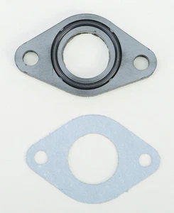 4-STROKE GY6 ISOLATOR RING & INTAKE MANIFOLD SPACER/CARB GASKET, New - Picture 1 of 1