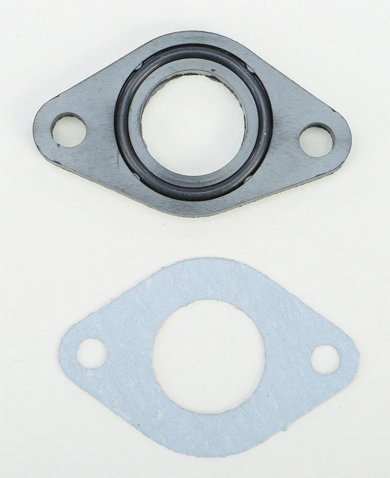 4-STROKE GY6 ISOLATOR RING & INTAKE MANIFOLD SPACER/CARB GASKET, New - Image 1 of 1