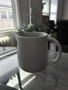 Stoneware Mug - Set Of 4 - Picture 1 of 4