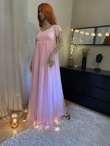 Kleid Brautjungfernklleid Hochzeit Abendkleid - Bild 1 von 11