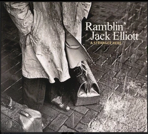 Stranger Here von Ramblin' Jack Elliott (CD, 2009) - Bild 1 von 4