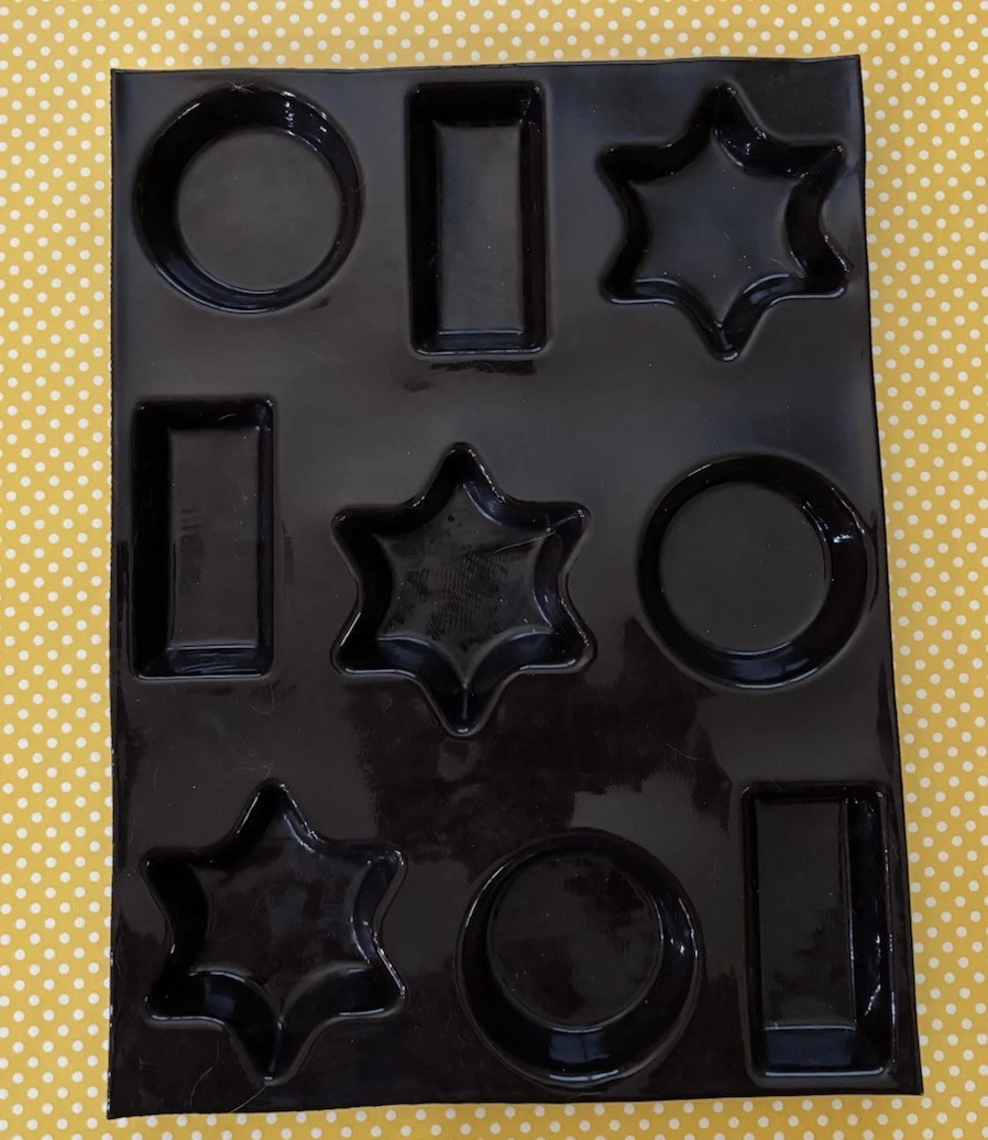 ✳︎J✳︎ FLEXIPAN シリコン製 1031 4枚 Flexipan for sale | eBay