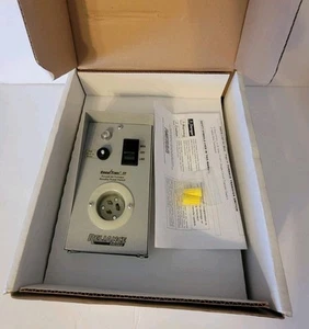 Reliance TF151W Transferschalter - grau (NEU IM KARTON) - Bild 1 von 13